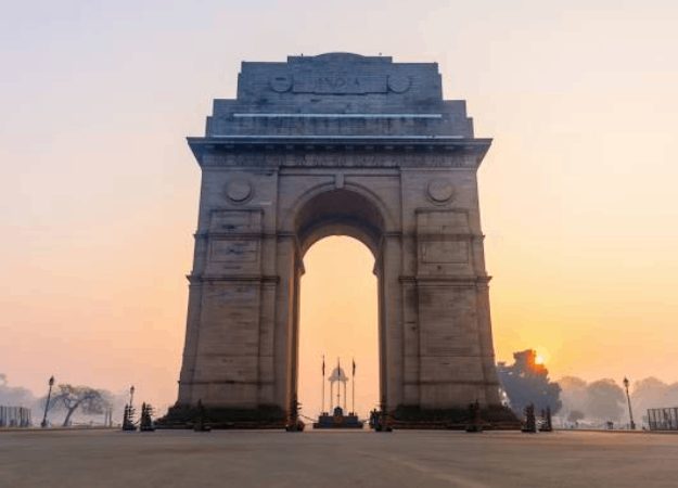 india-gate